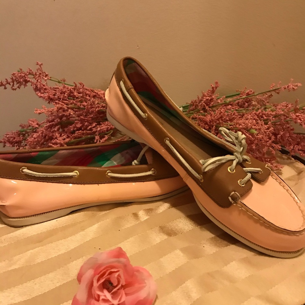SPEERY DECK SHOES